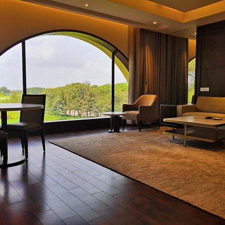 Belvedere Golf & Country Club Adalaj Extérieur photo