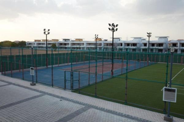 Belvedere Golf & Country Club Adalaj Extérieur photo