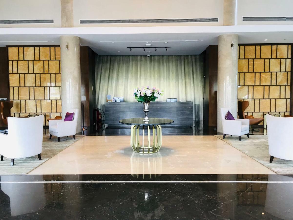 Belvedere Golf & Country Club Adalaj Extérieur photo