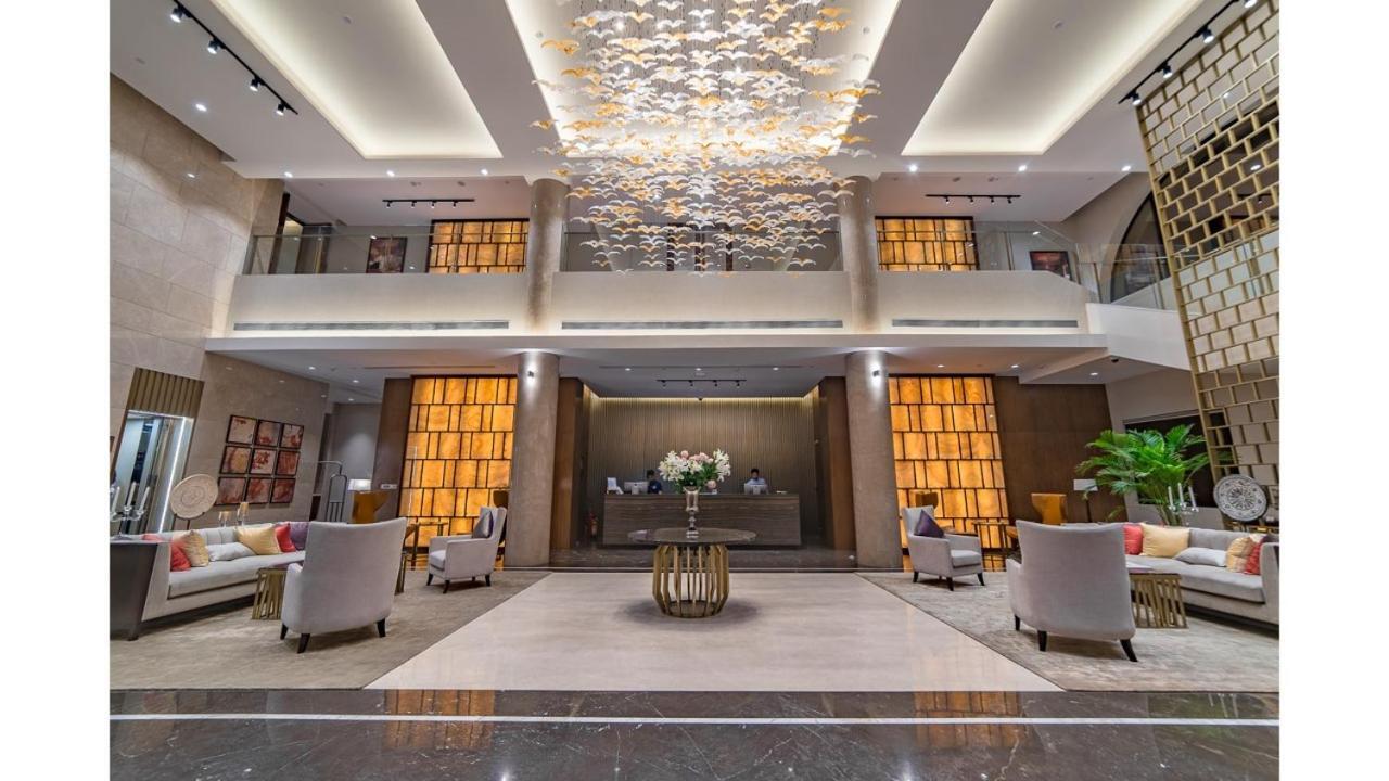 Belvedere Golf & Country Club Adalaj Extérieur photo
