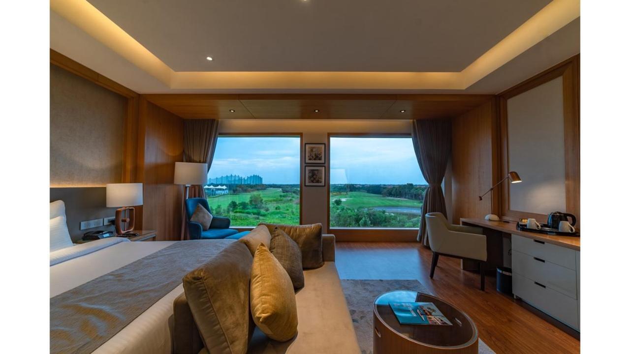 Belvedere Golf & Country Club Adalaj Extérieur photo